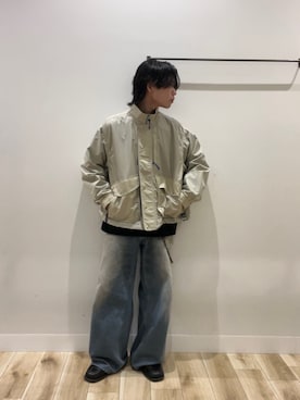 tmyさんのコーディネート