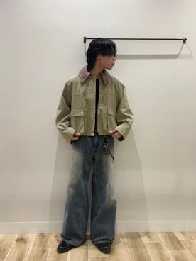 tmyさんのコーディネート