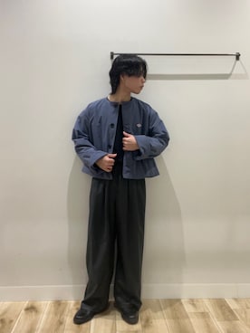 tmyさんのコーディネート