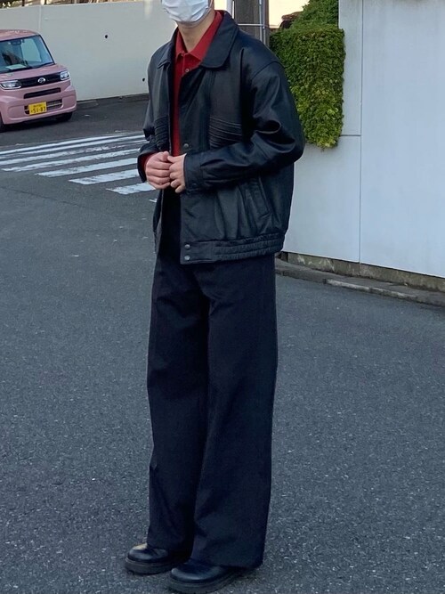 佐藤瑞希 Kutirのその他パンツを使ったコーディネート Wear