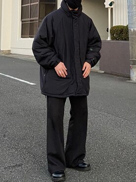 佐藤瑞希 Guのカーディガン ボレロを使ったコーディネート Wear