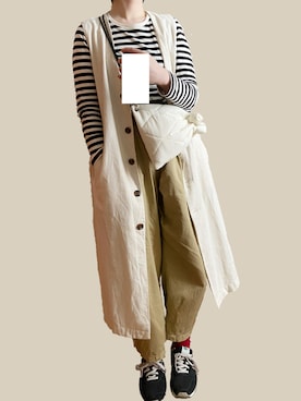 aripon.さんのコーディネート