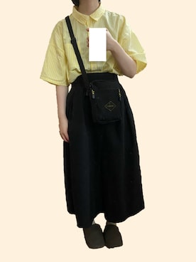 aripon.さん(レディース・165cm)の夏コーディネート