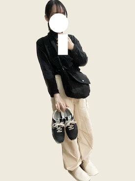 aripon.さんのコーディネート