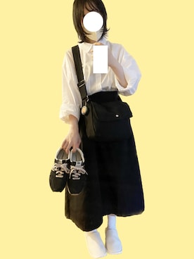 aripon.さんのコーディネート