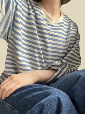 aripon.さん(レディース・165cm)の秋コーディネート