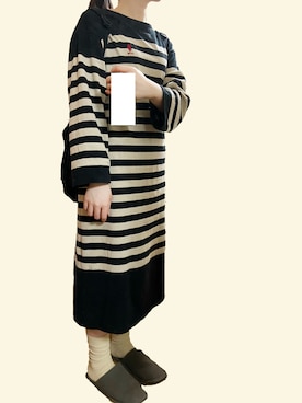 aripon.さん（レディース・165cm）の春コーディネート