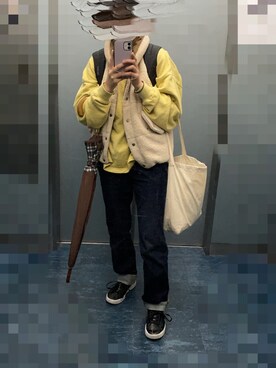 coconasuさんのコーディネート