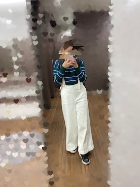 coconasuさんのコーディネート