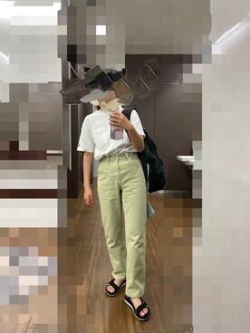 coconasuさんのコーディネート