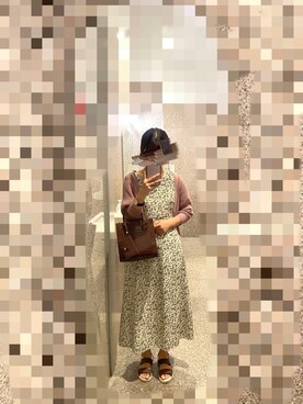 coconasuさんのコーディネート