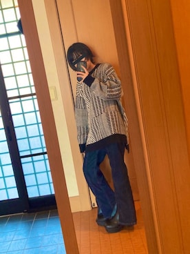 kana𓀤さんのコーディネート