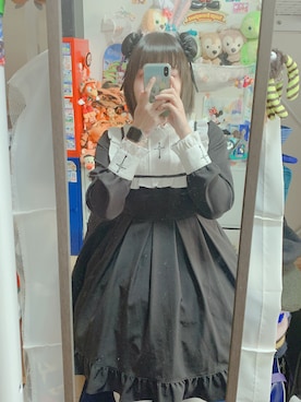 カイエンさんのコーディネート