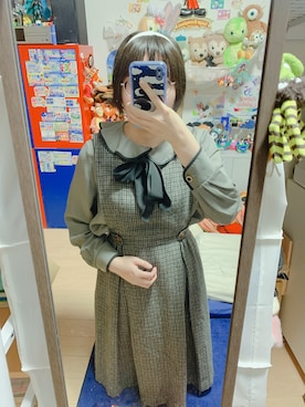 カイエンさんのコーディネート