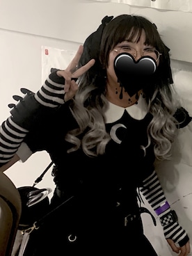 カイエンさんのコーディネート