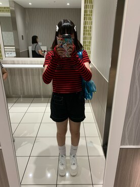 カイエンさんのコーディネート