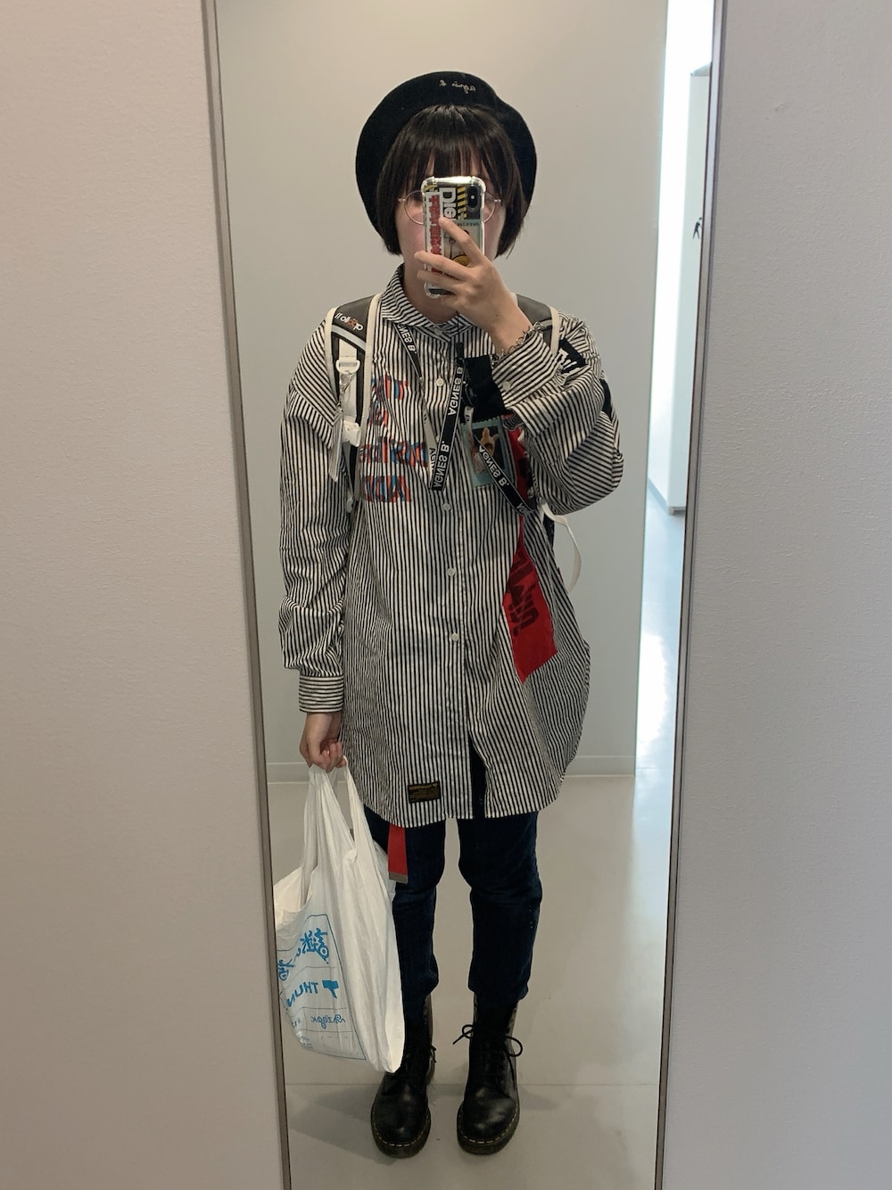 【agnes b.】アニエスベー GV00 CHAPEAU ウールベレー帽 agnes b.（アニエスベー）の「GV00 CHAPEAU ウールベレー帽