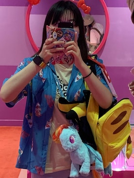 カイエンさんのコーディネート