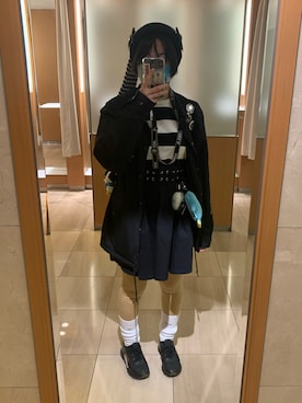 カイエンさんのコーディネート