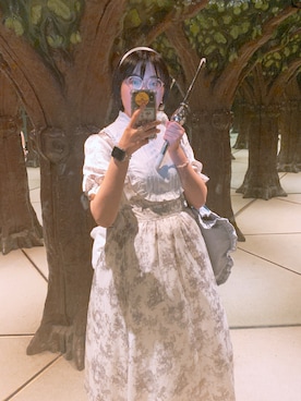 カイエンさんのコーディネート