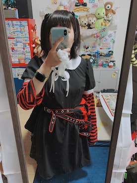 カイエンさんのコーディネート