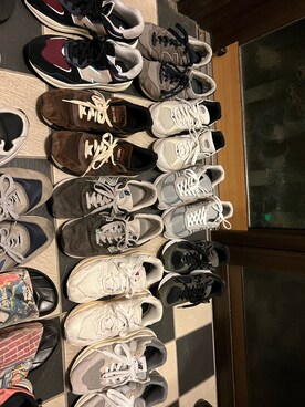 た〜しさんのコーディネート