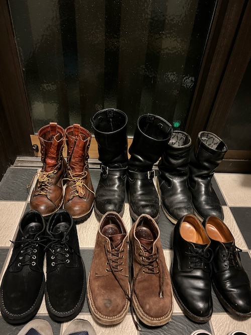 ネペンテスハソーンブーツ