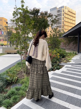 𝑟𝑒𝑚𝑖さんのコーディネート