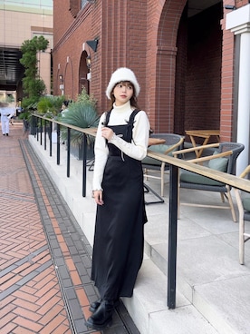 𝑟𝑒𝑚𝑖さんのコーディネート