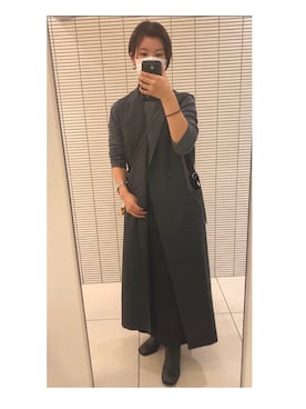 cstさんのコーディネート
