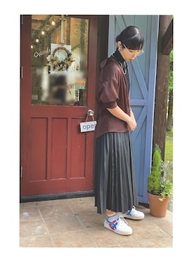 cstさんのコーディネート