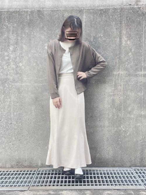 𝗮𝗼𝗶さんのコーディネート