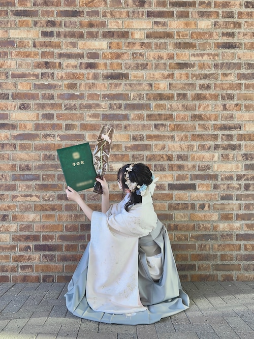 𝗮𝗼𝗶さんのコーディネート