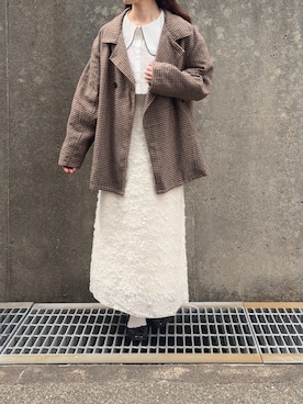 𝗮𝗼𝗶さんの（Honeys | ハニーズ）を使ったコーディネート
