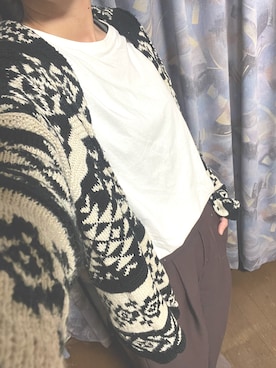 Riz.さん(レディース・159cm)の秋コーディネート