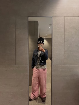 note4soarさん(メンズ・168cm)の夏コーディネート