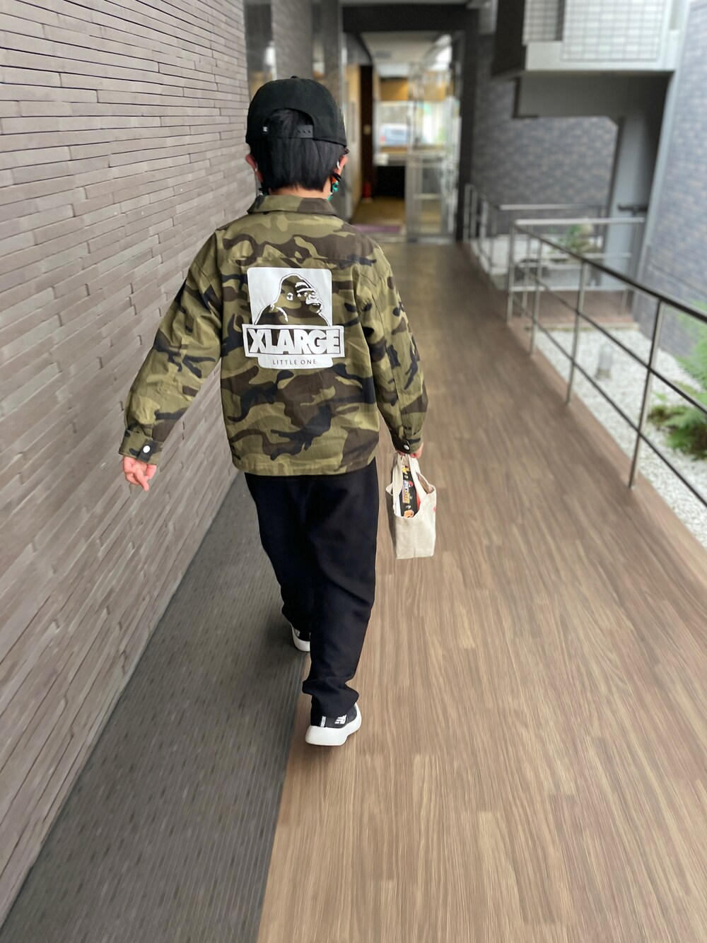 DC SHOES（ディーシーシューズ）の「KD PRINT VISOR 950 J/DC キッズ