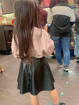 Kannaさんのコーディネート