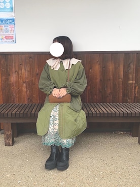 yu.さんのコーディネート