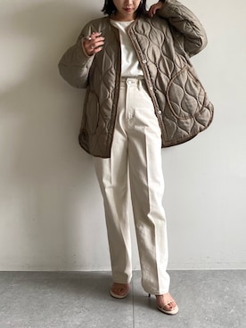 rui さんのコーディネート