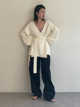 rui さんのコーディネート