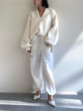 rui さんのコーディネート