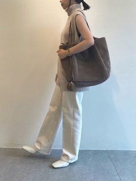 rui さん(レディース・161cm)の夏コーディネート