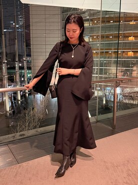 rui さんのコーディネート