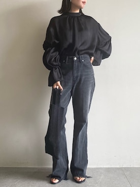 rui さんのコーディネート