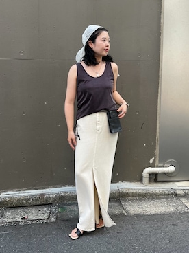 rui さんのコーディネート