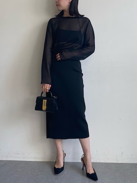 rui さんのコーディネート