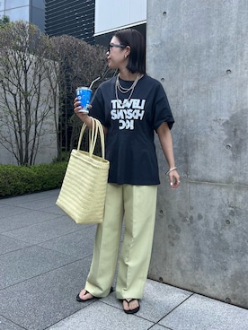 rui さんのコーディネート