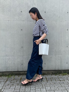 rui さんのコーディネート