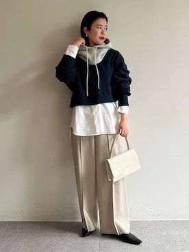 rui さんのコーディネート